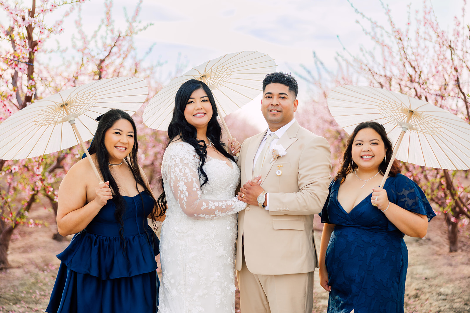Samantha & Alejandro wedding — highlights, photo 41